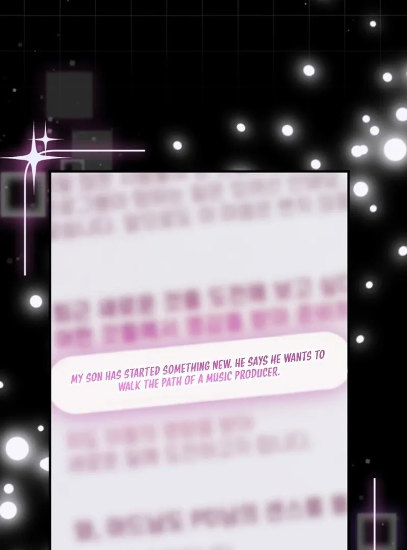 I was trying to debut my kid, but I ended up debuting myself Chapter 34 page 35 - 