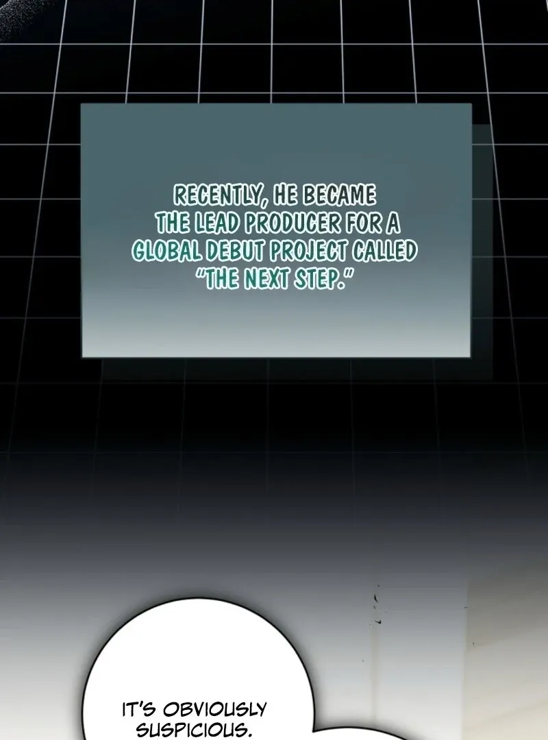I was trying to debut my kid, but I ended up debuting myself Chapter 34 page 38 - 