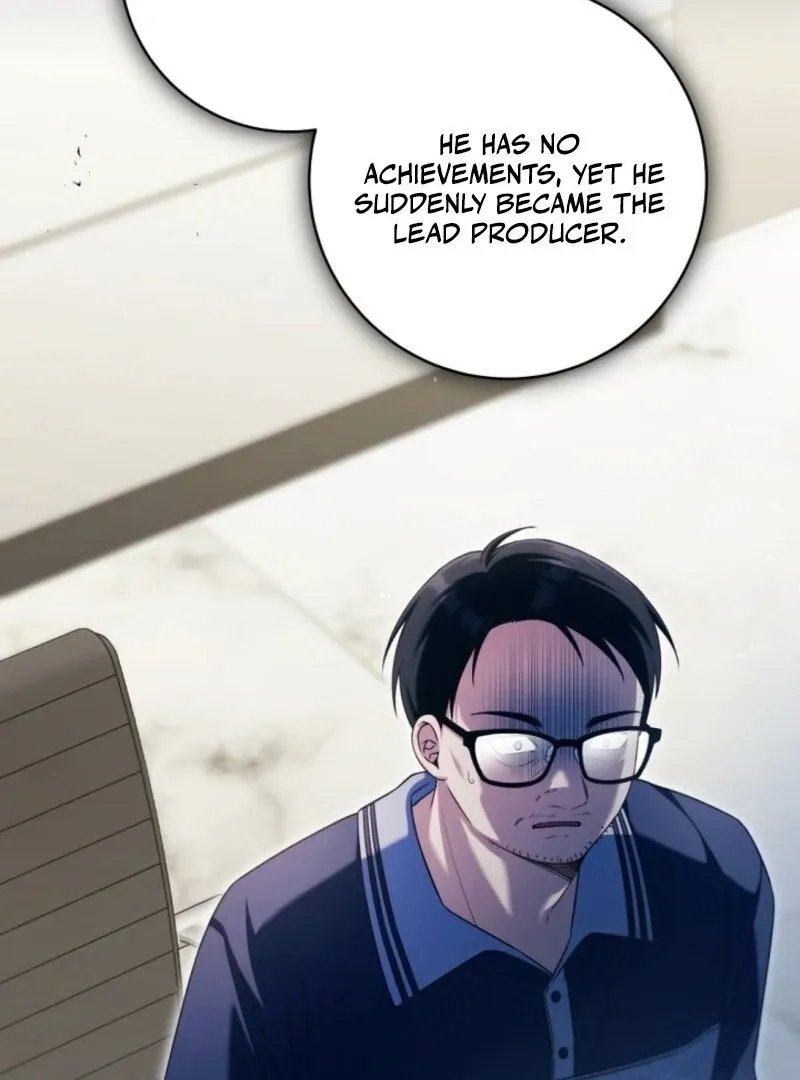 I was trying to debut my kid, but I ended up debuting myself Chapter 34 page 39 - 