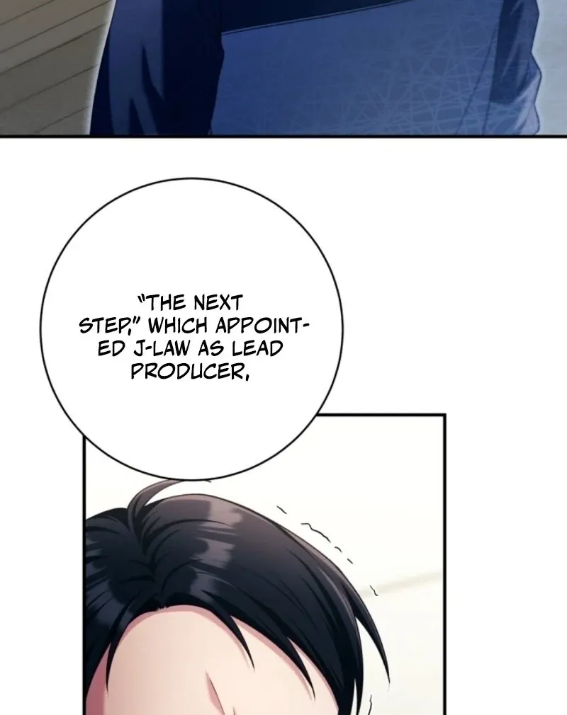 I was trying to debut my kid, but I ended up debuting myself Chapter 34 page 40 - 