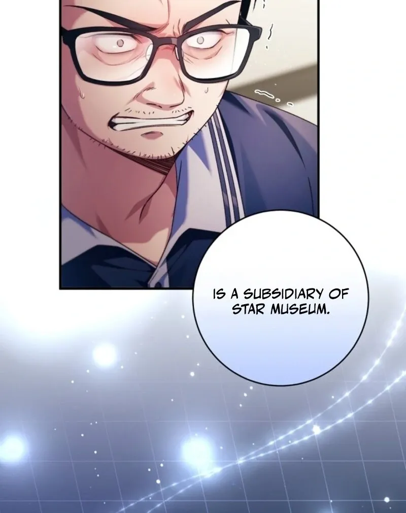 I was trying to debut my kid, but I ended up debuting myself Chapter 34 page 41 - 