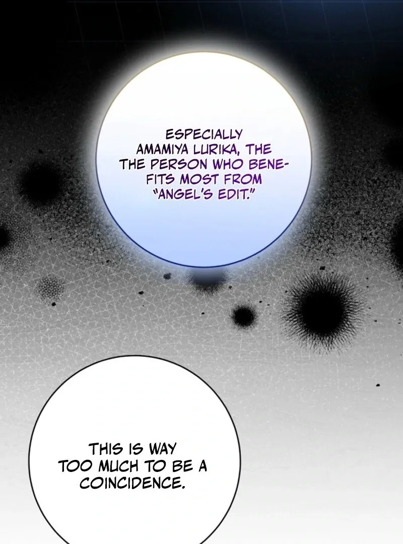 I was trying to debut my kid, but I ended up debuting myself Chapter 34 page 44 - 