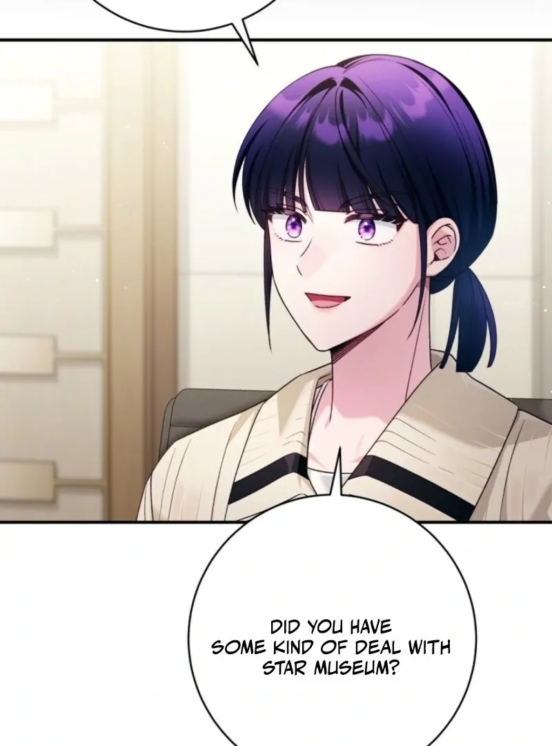 I was trying to debut my kid, but I ended up debuting myself Chapter 34 page 45 - 