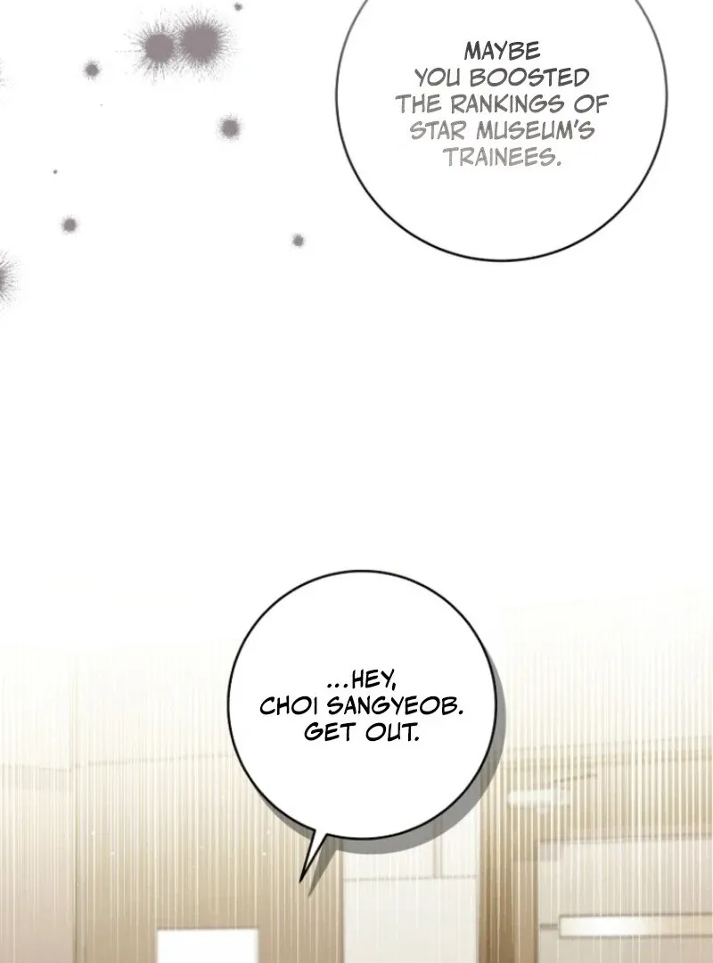I was trying to debut my kid, but I ended up debuting myself Chapter 34 page 47 - 