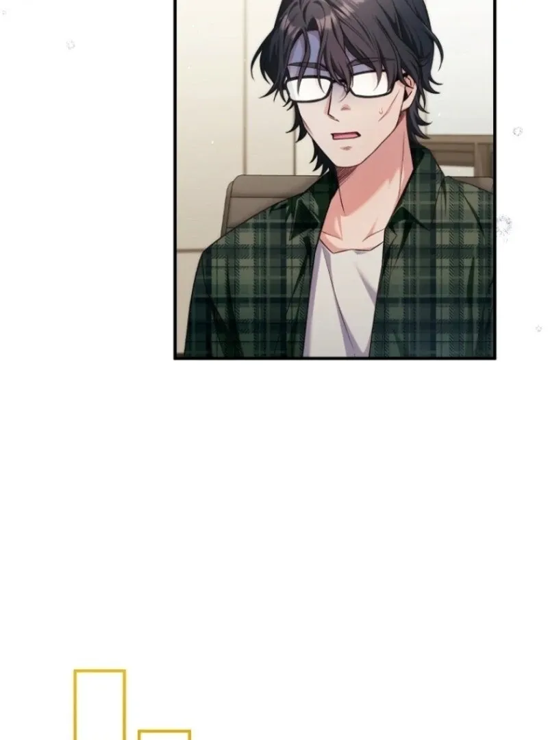 I was trying to debut my kid, but I ended up debuting myself Chapter 34 page 50 - 