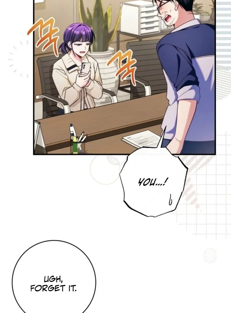 I was trying to debut my kid, but I ended up debuting myself Chapter 34 page 6 - 