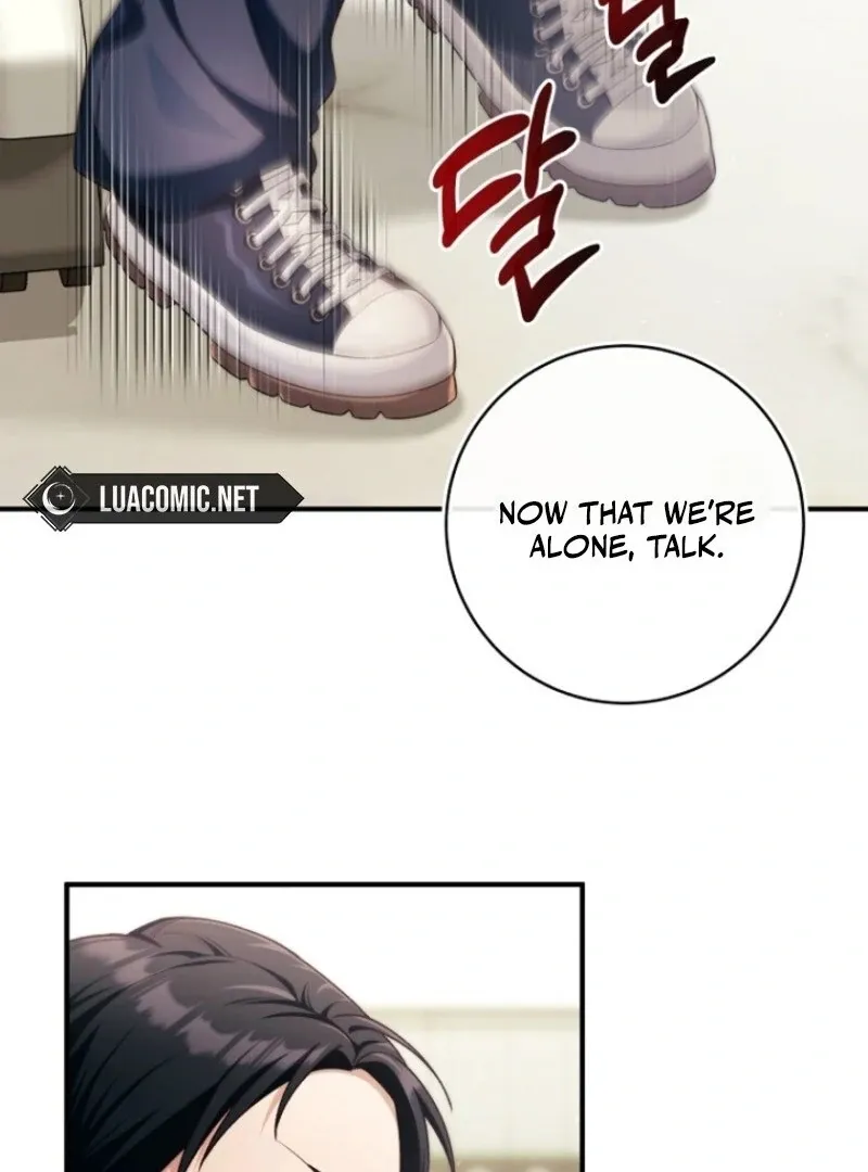 I was trying to debut my kid, but I ended up debuting myself Chapter 34 page 52 - 