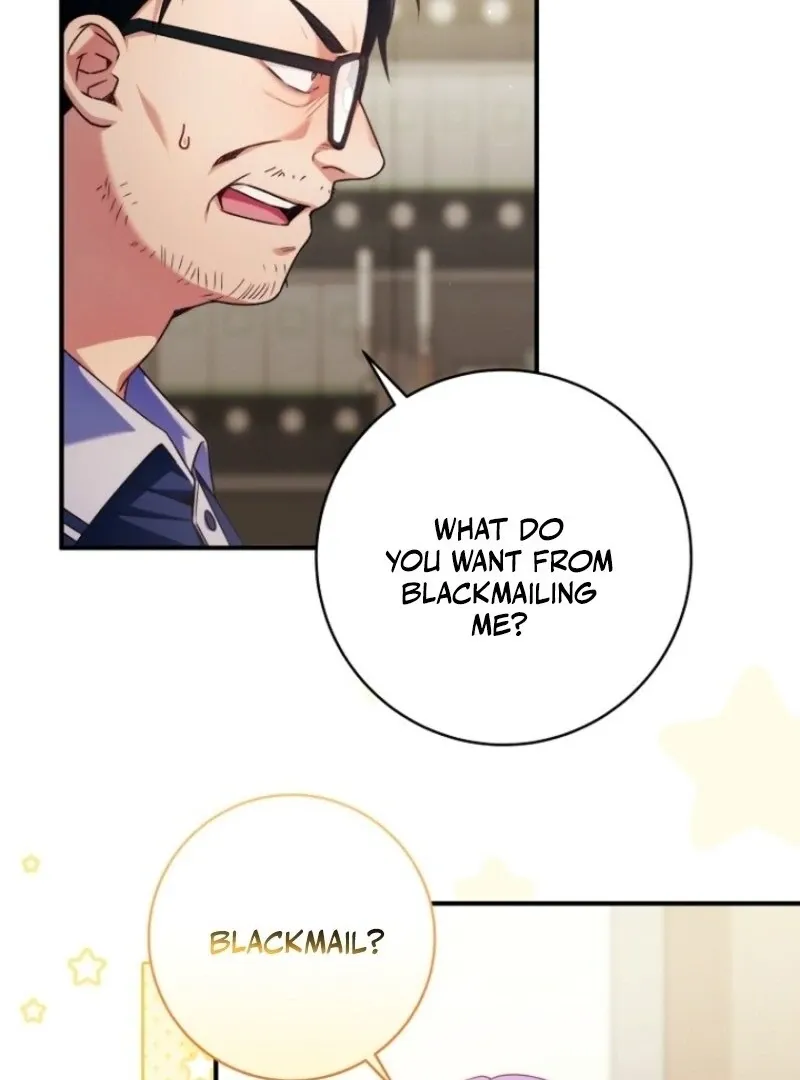 I was trying to debut my kid, but I ended up debuting myself Chapter 34 page 53 - 