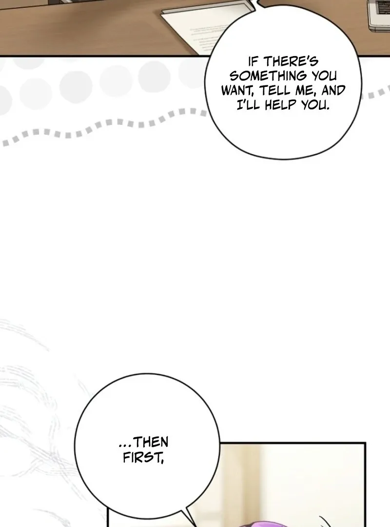I was trying to debut my kid, but I ended up debuting myself Chapter 34 page 57 - 