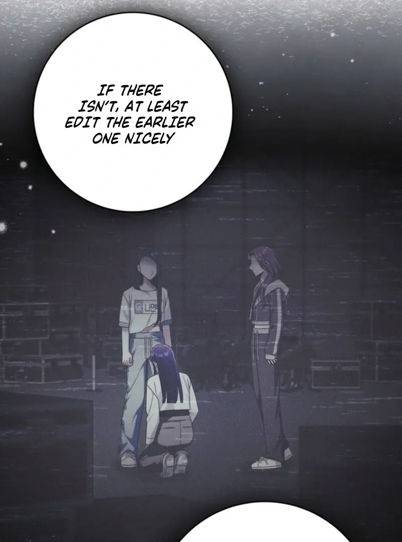 I was trying to debut my kid, but I ended up debuting myself Chapter 34 page 59 - 