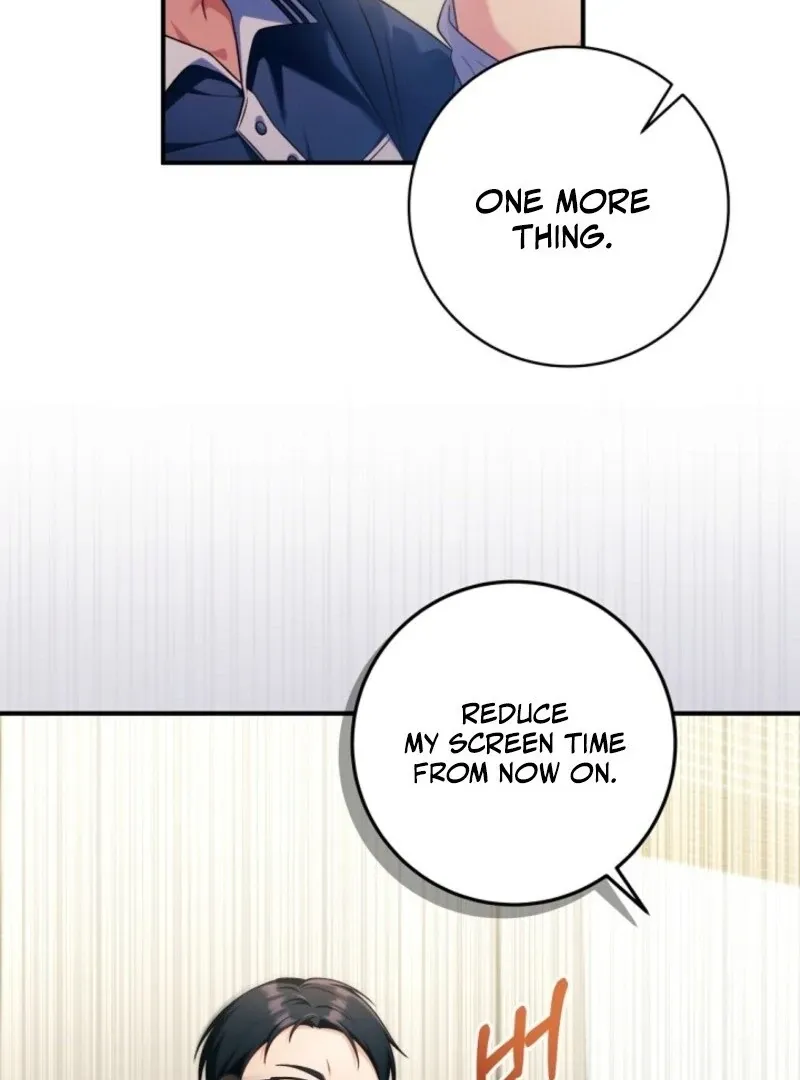 I was trying to debut my kid, but I ended up debuting myself Chapter 34 page 61 - 