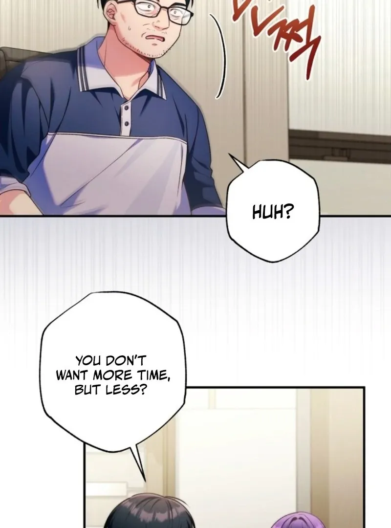 I was trying to debut my kid, but I ended up debuting myself Chapter 34 page 62 - 