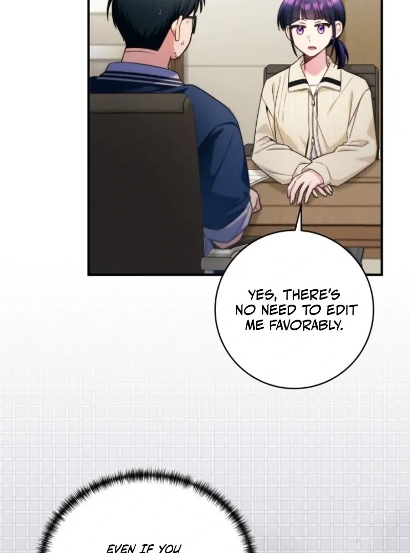 I was trying to debut my kid, but I ended up debuting myself Chapter 34 page 63 - 