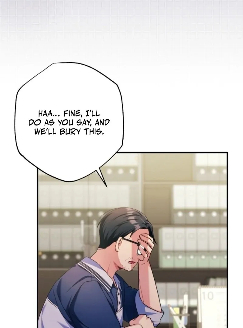I was trying to debut my kid, but I ended up debuting myself Chapter 34 page 66 - 