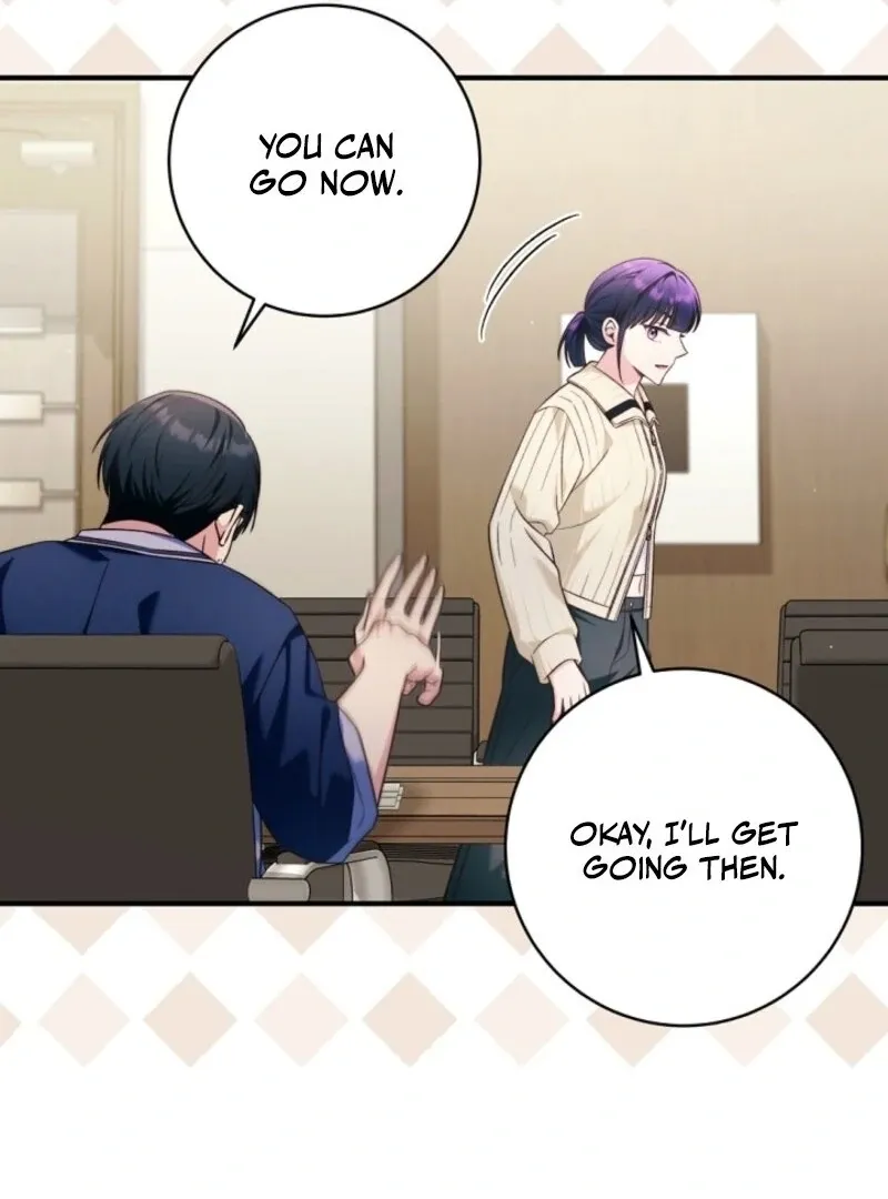 I was trying to debut my kid, but I ended up debuting myself Chapter 34 page 70 - 
