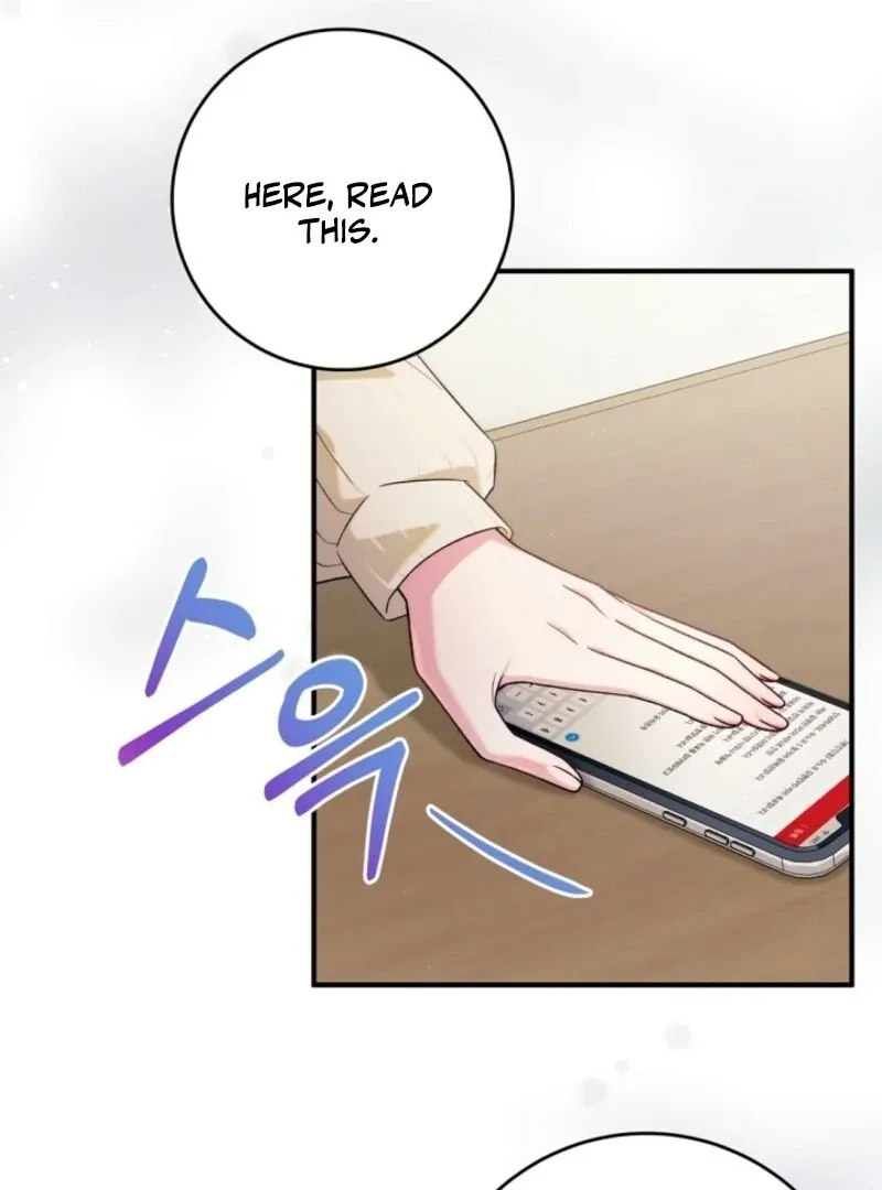 I was trying to debut my kid, but I ended up debuting myself Chapter 34 page 8 - 