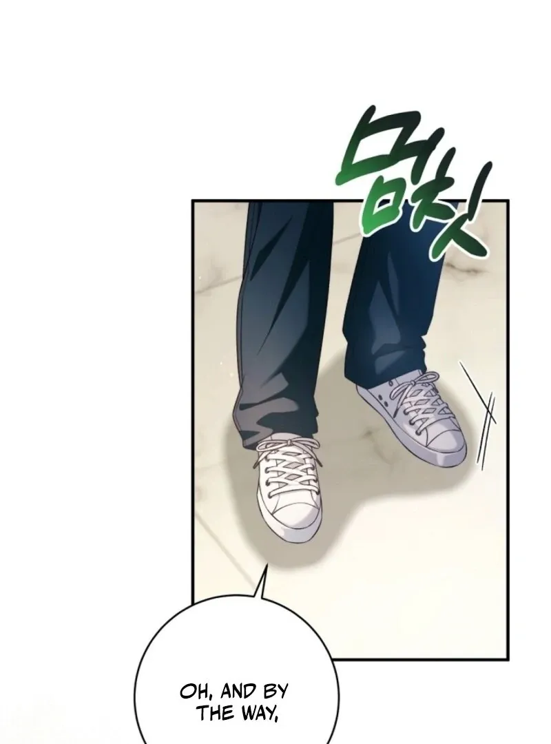 I was trying to debut my kid, but I ended up debuting myself Chapter 34 page 71 - 
