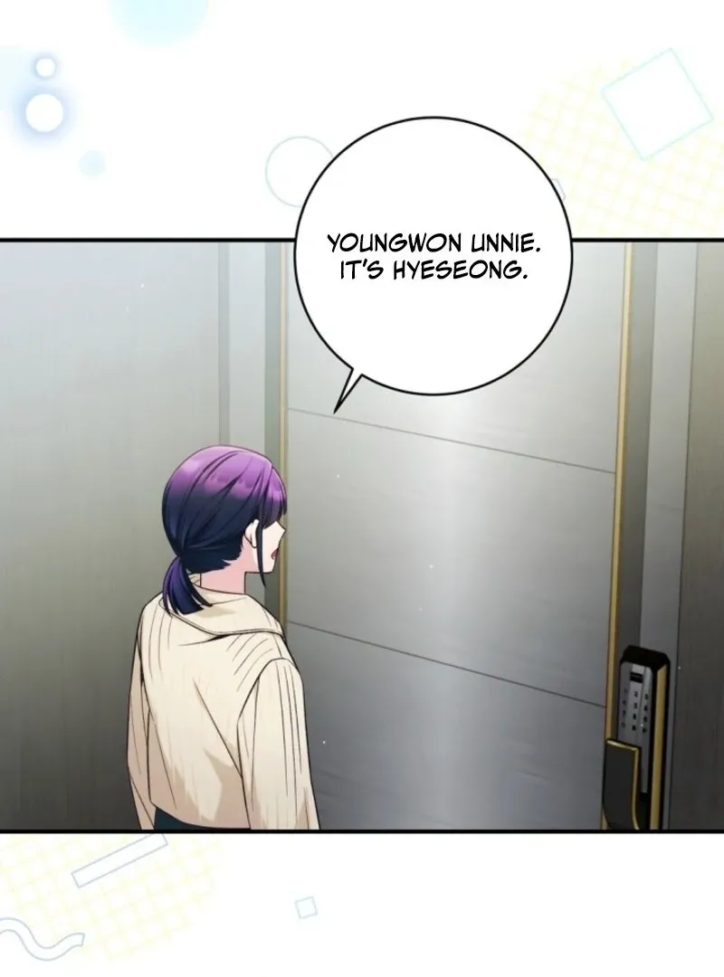 I was trying to debut my kid, but I ended up debuting myself Chapter 34 page 77 - 