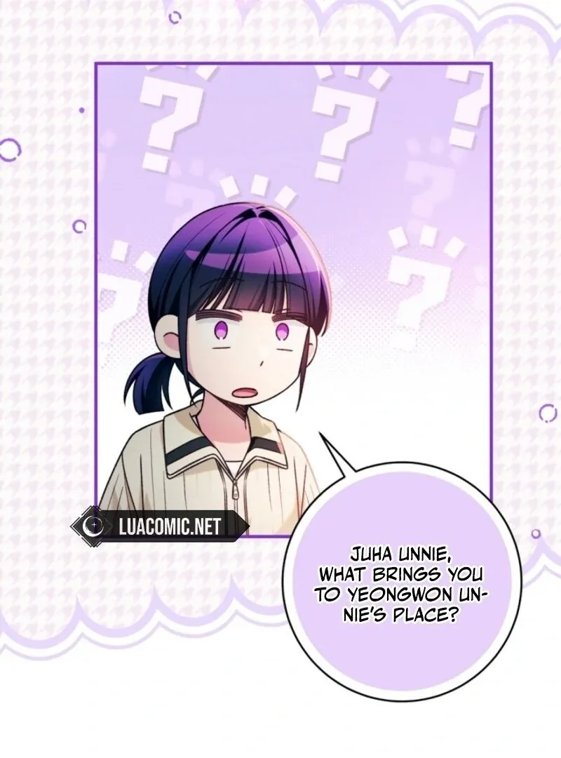 I was trying to debut my kid, but I ended up debuting myself Chapter 34 page 80 - 
