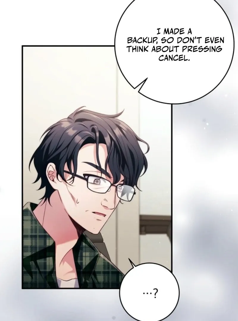 I was trying to debut my kid, but I ended up debuting myself Chapter 34 page 9 - 
