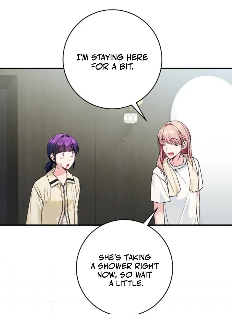 I was trying to debut my kid, but I ended up debuting myself Chapter 34 page 81 - 