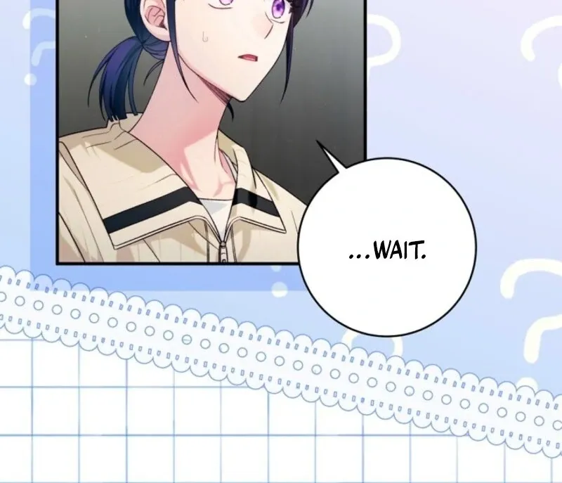 I was trying to debut my kid, but I ended up debuting myself Chapter 34 page 83 - 
