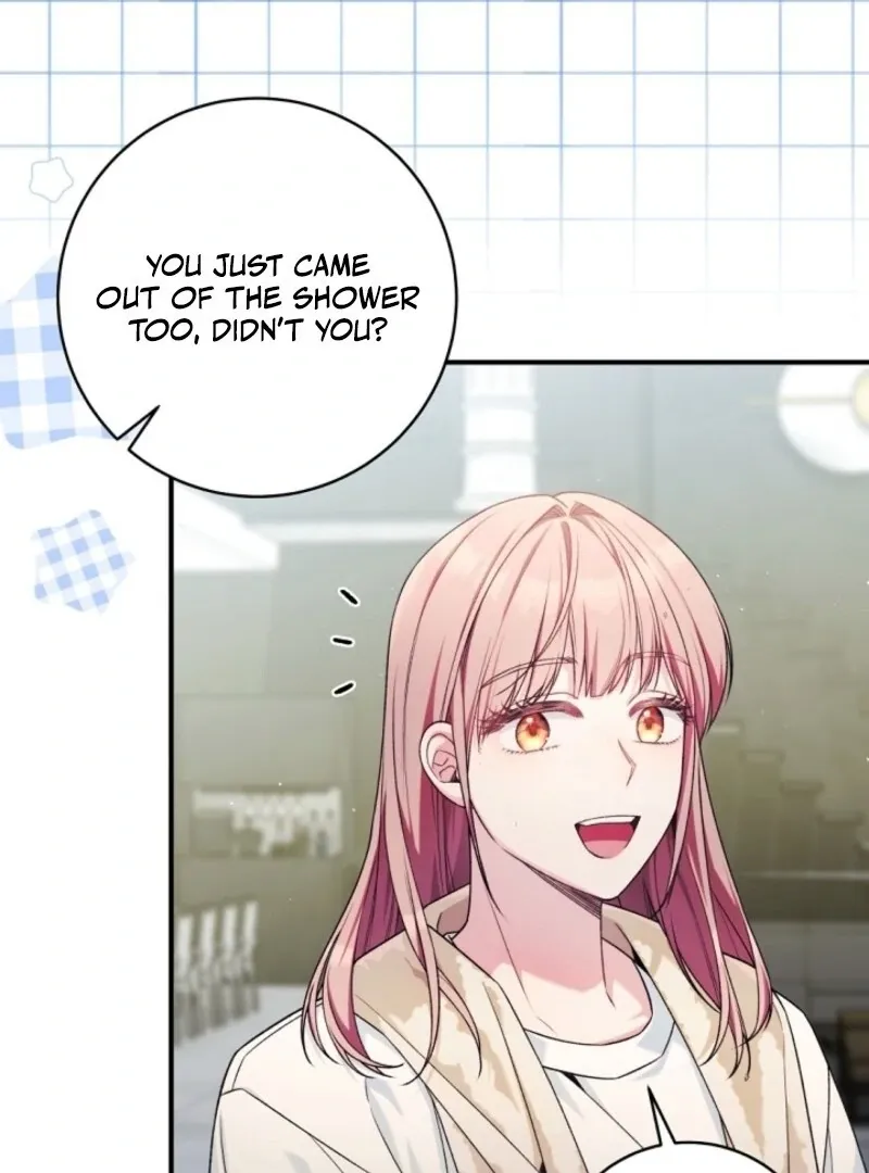 I was trying to debut my kid, but I ended up debuting myself Chapter 34 page 84 - 