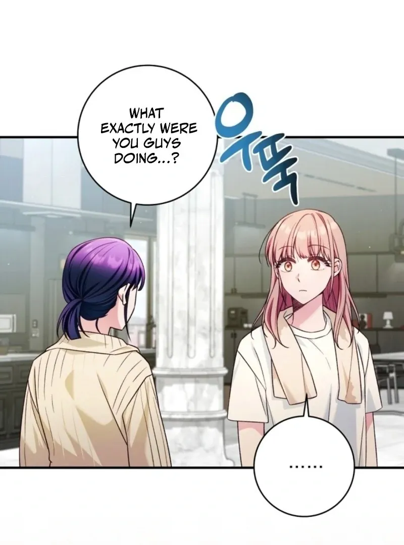 I was trying to debut my kid, but I ended up debuting myself Chapter 34 page 87 - 