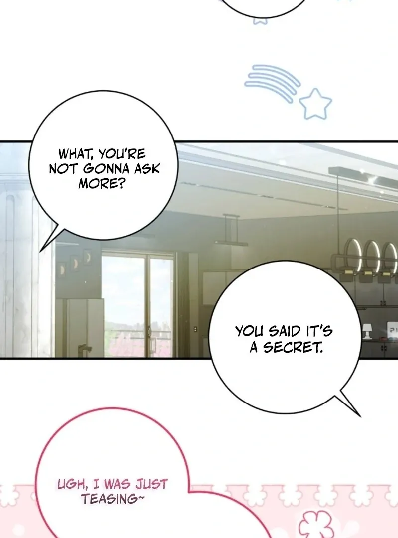 I was trying to debut my kid, but I ended up debuting myself Chapter 34 page 90 - 