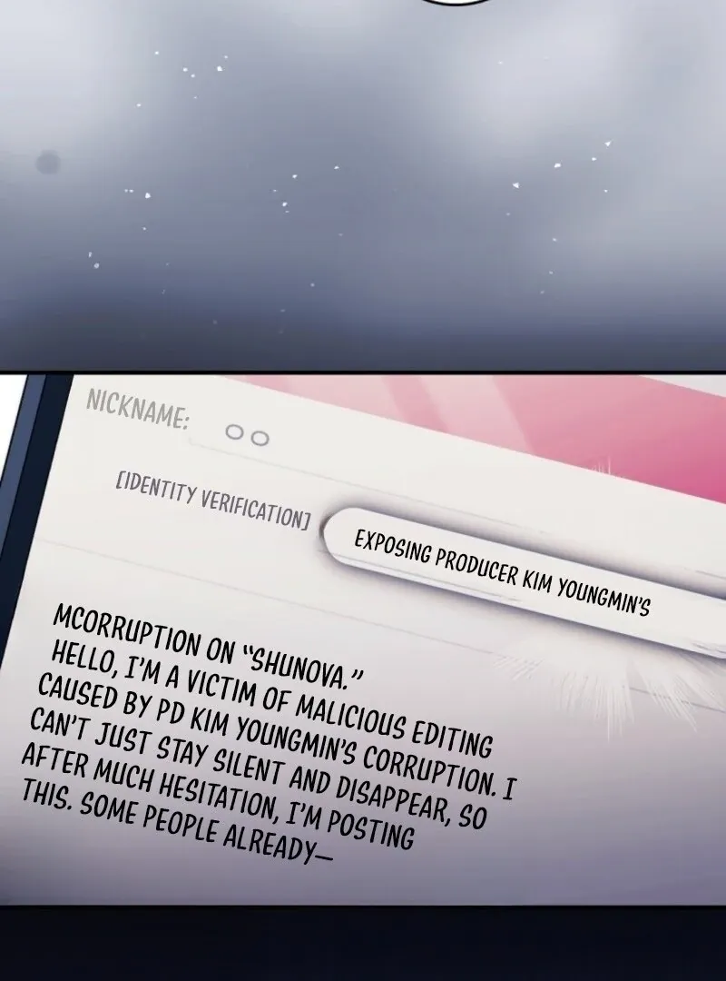 I was trying to debut my kid, but I ended up debuting myself Chapter 34 page 10 - 