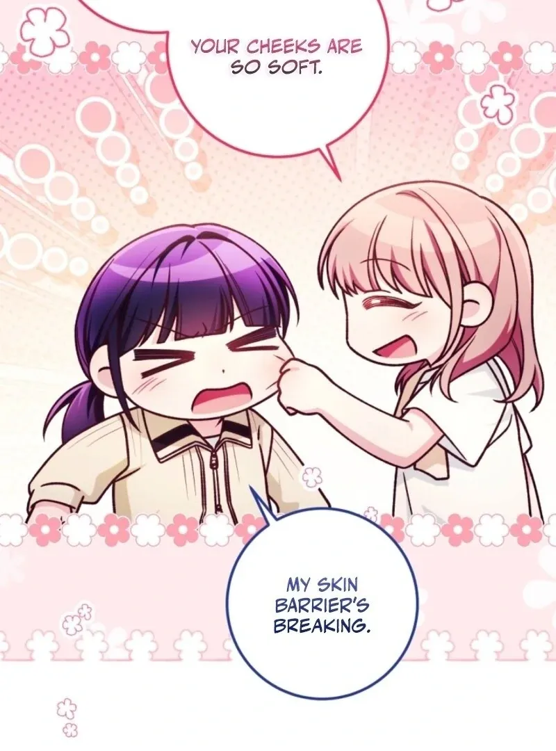 I was trying to debut my kid, but I ended up debuting myself Chapter 34 page 91 - 