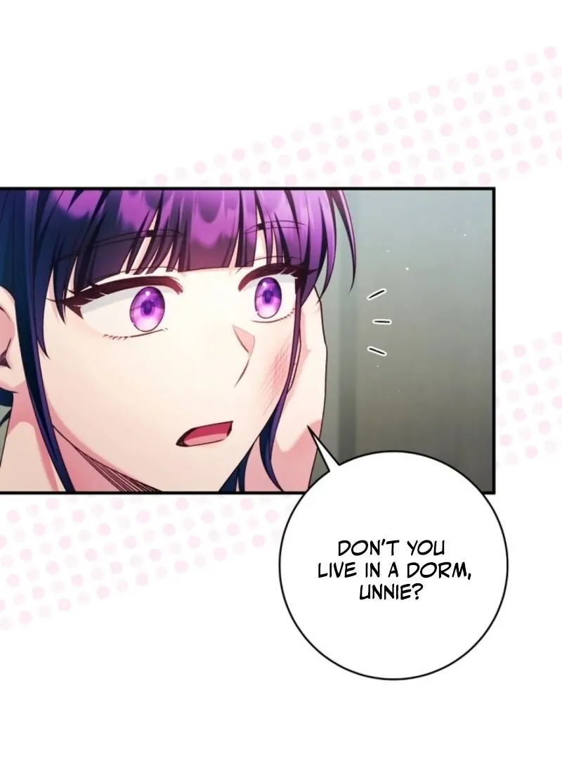 I was trying to debut my kid, but I ended up debuting myself Chapter 34 page 92 - 