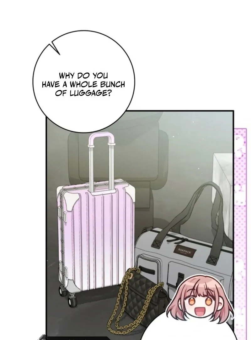 I was trying to debut my kid, but I ended up debuting myself Chapter 34 page 93 - 