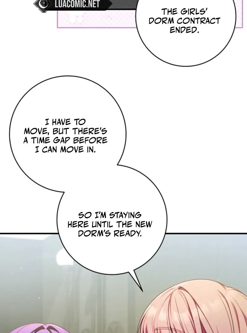 I was trying to debut my kid, but I ended up debuting myself Chapter 34 page 94 - 