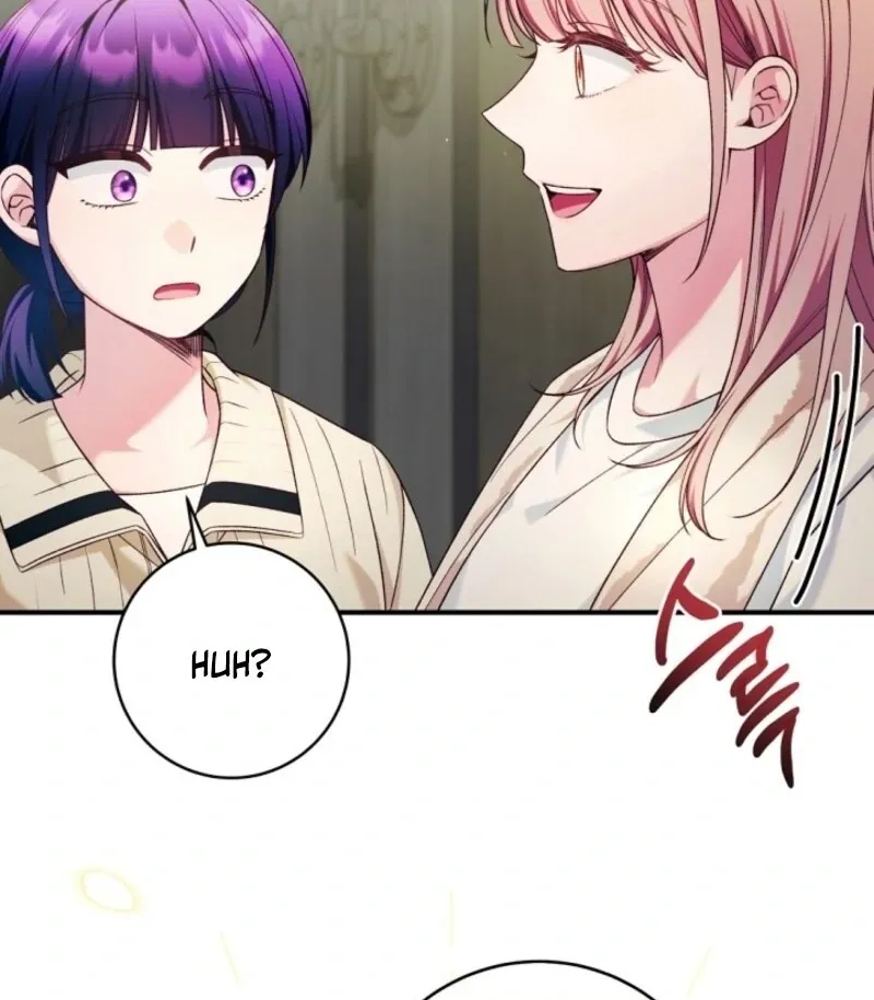 I was trying to debut my kid, but I ended up debuting myself Chapter 34 page 95 - 