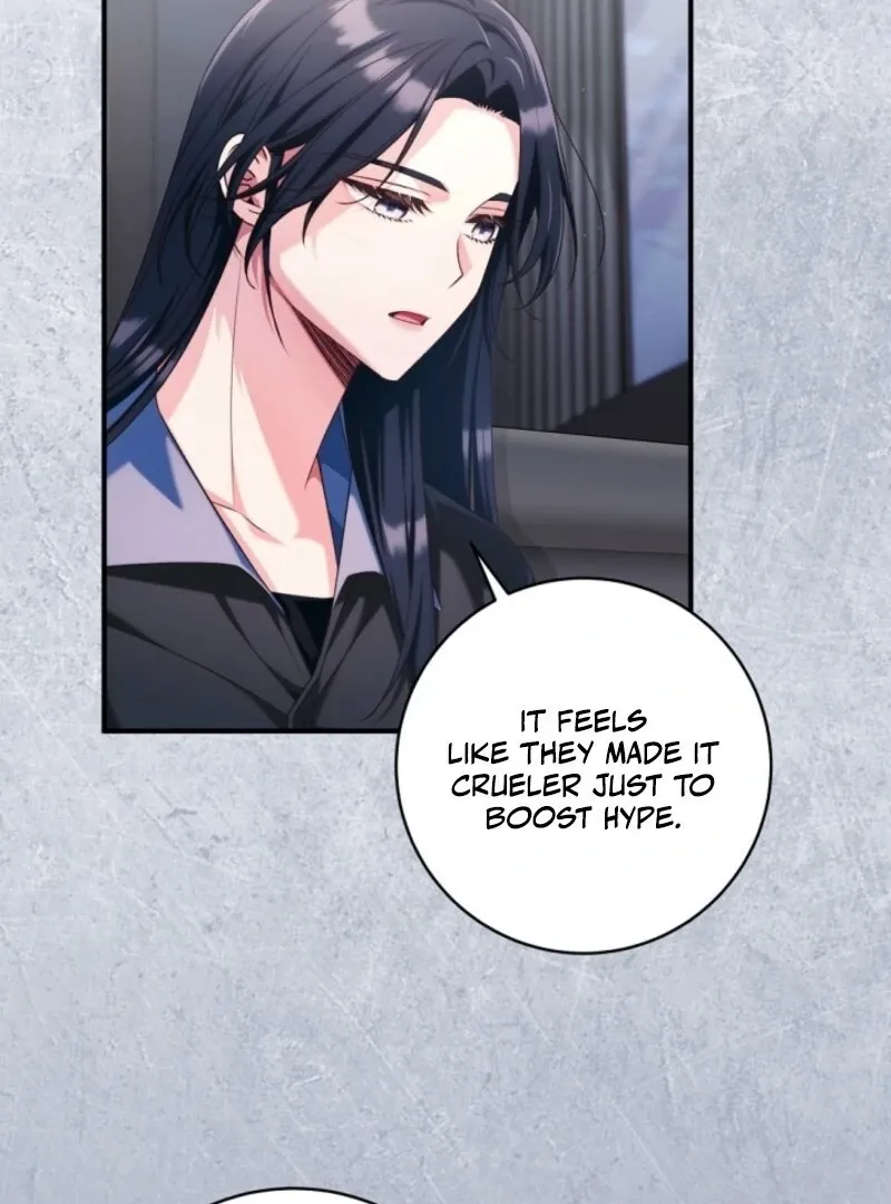 I was trying to debut my kid, but I ended up debuting myself Chapter 35 page 102 - 