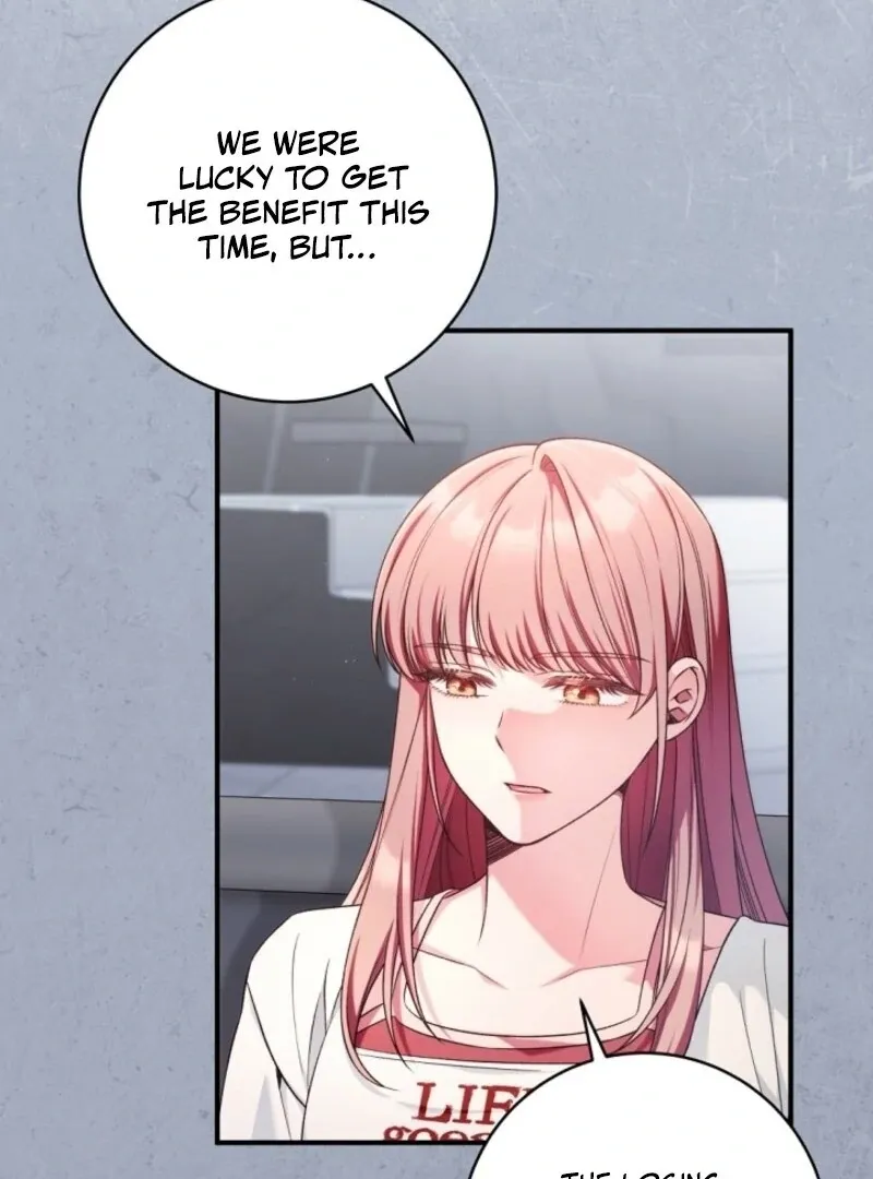 I was trying to debut my kid, but I ended up debuting myself Chapter 35 page 103 - 