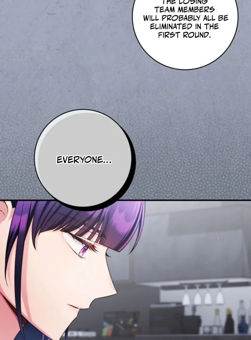 I was trying to debut my kid, but I ended up debuting myself Chapter 35 page 104 - 