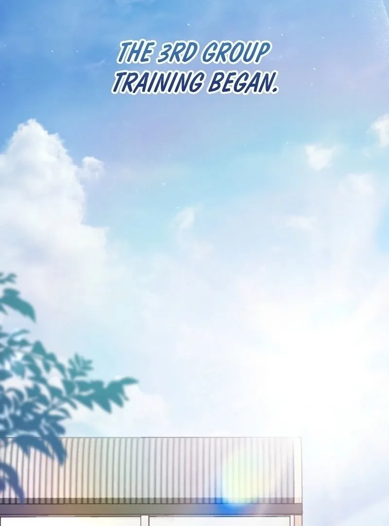 I was trying to debut my kid, but I ended up debuting myself Chapter 35 page 107 - 