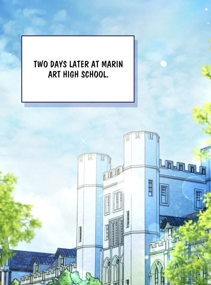 I was trying to debut my kid, but I ended up debuting myself Chapter 35 page 29 - 