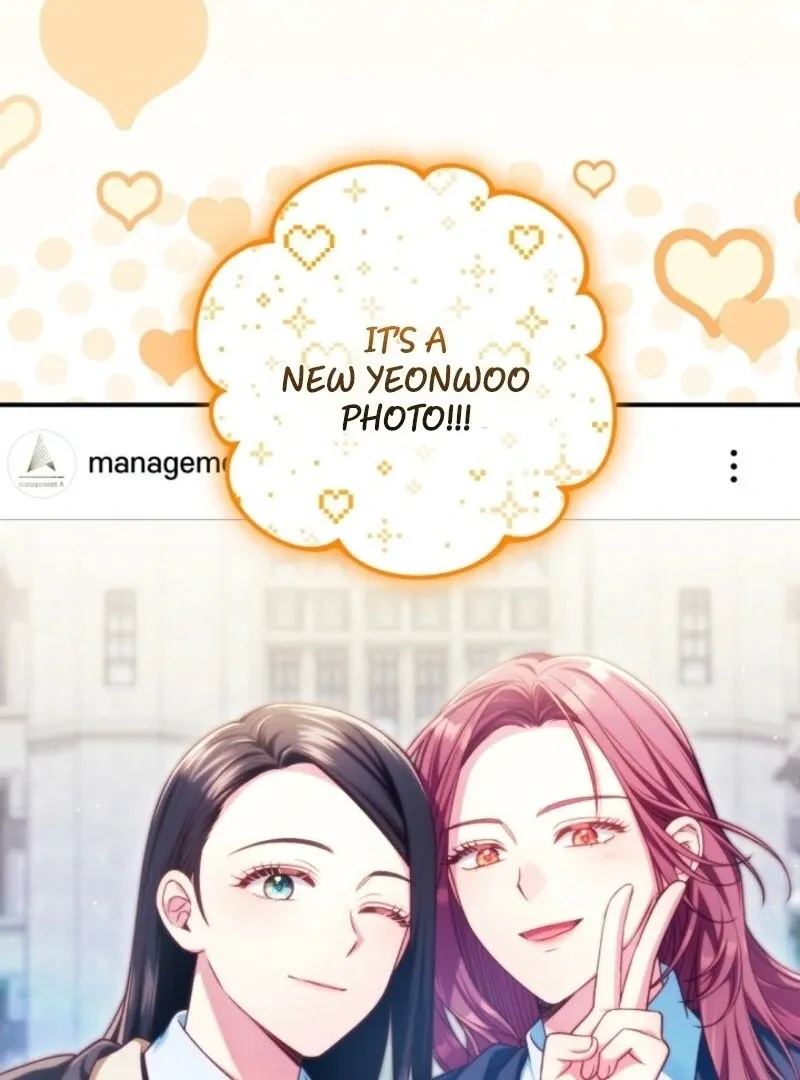 I was trying to debut my kid, but I ended up debuting myself Chapter 35 page 4 - 