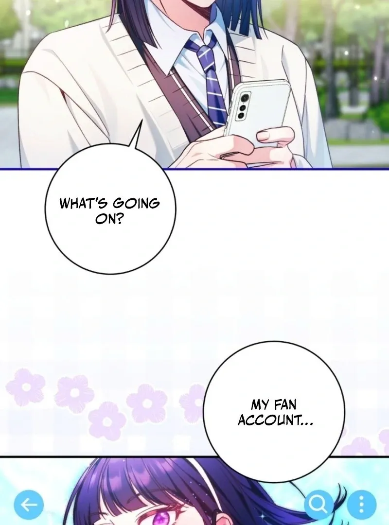 I was trying to debut my kid, but I ended up debuting myself Chapter 35 page 31 - 