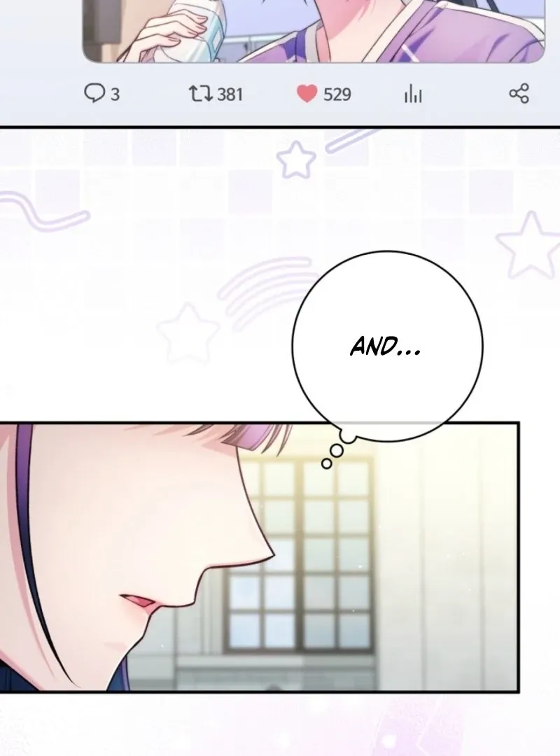 I was trying to debut my kid, but I ended up debuting myself Chapter 35 page 37 - 