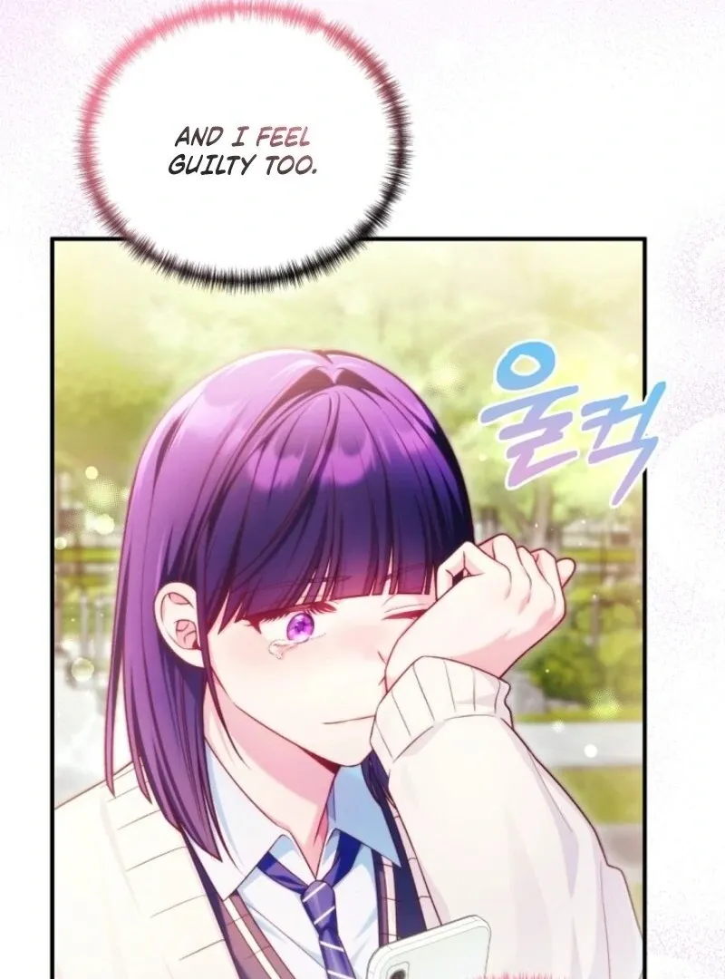 I was trying to debut my kid, but I ended up debuting myself Chapter 35 page 40 - 