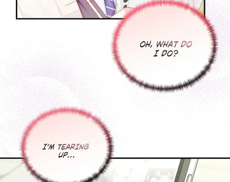 I was trying to debut my kid, but I ended up debuting myself Chapter 35 page 41 - 