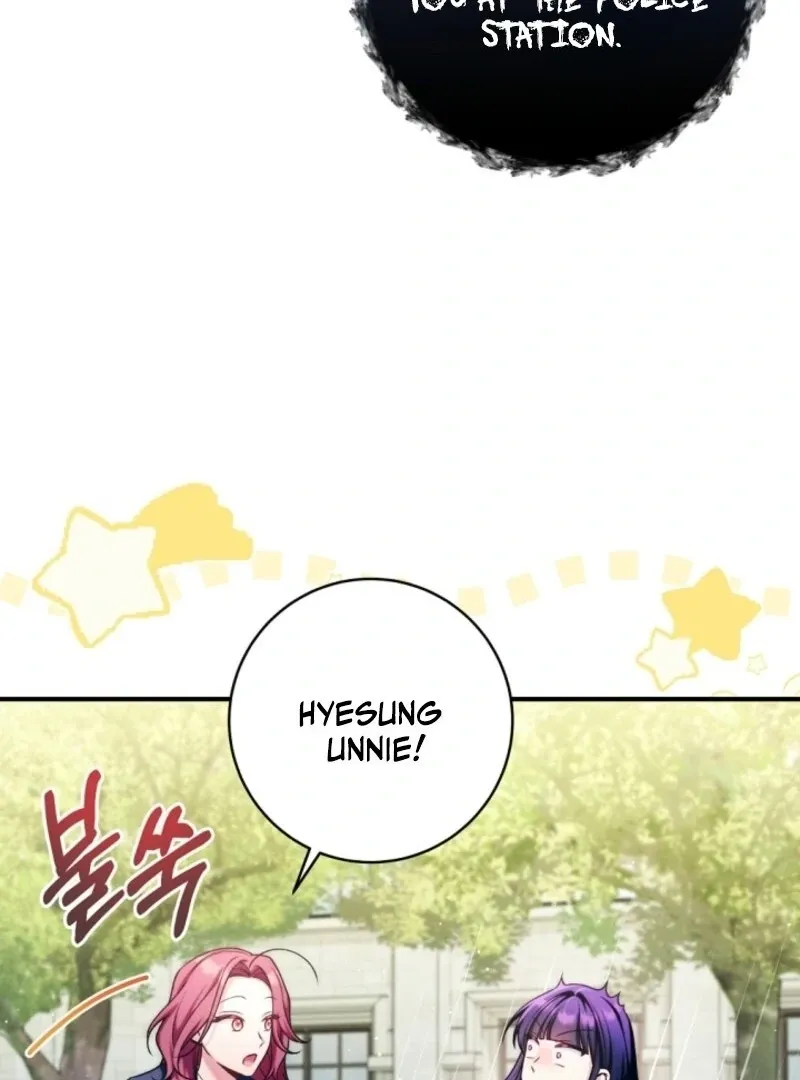 I was trying to debut my kid, but I ended up debuting myself Chapter 35 page 45 - 