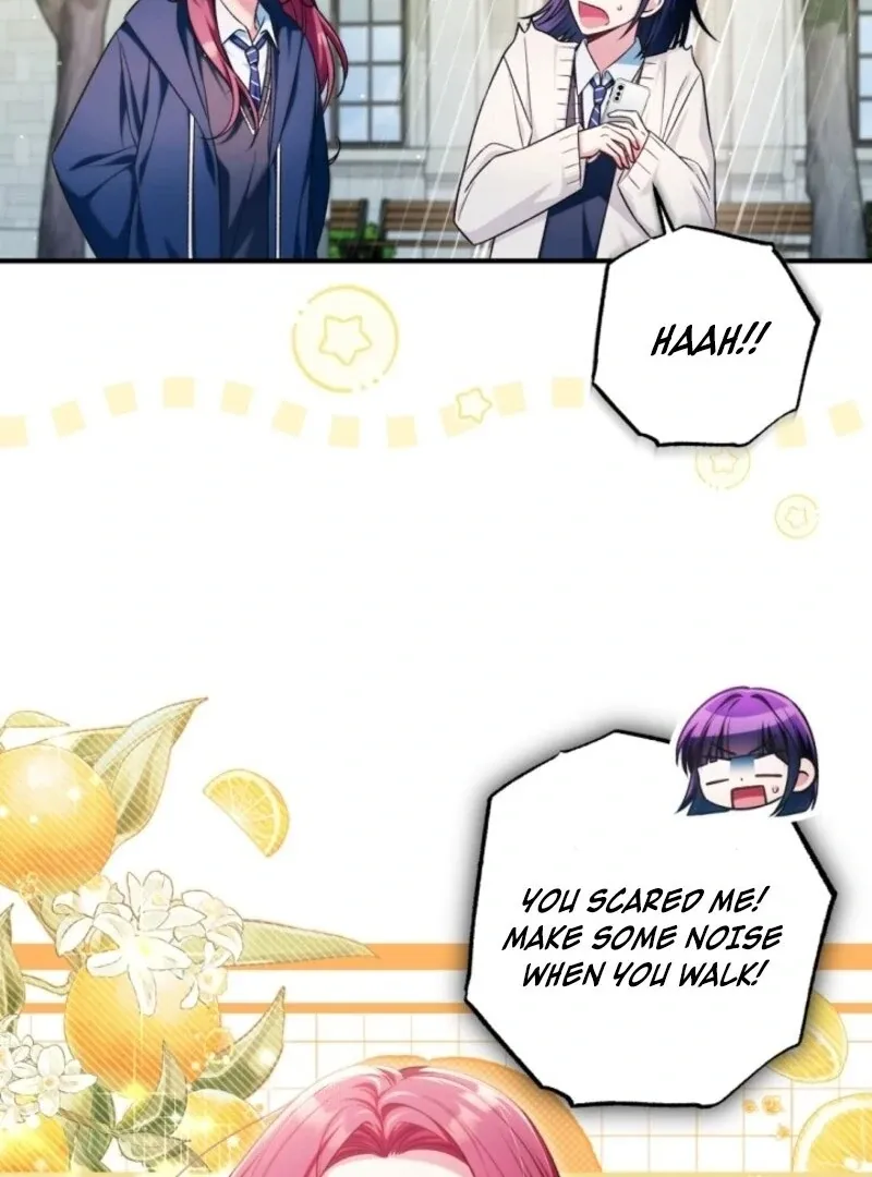 I was trying to debut my kid, but I ended up debuting myself Chapter 35 page 46 - 