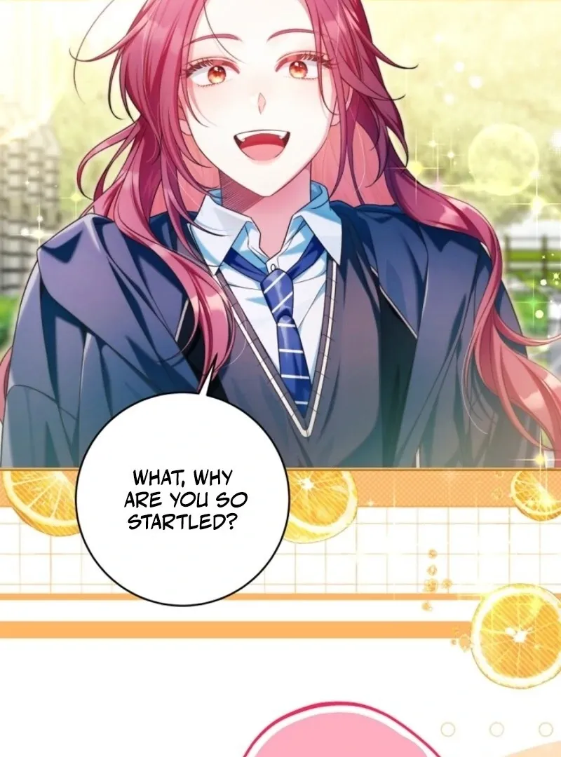 I was trying to debut my kid, but I ended up debuting myself Chapter 35 page 47 - 