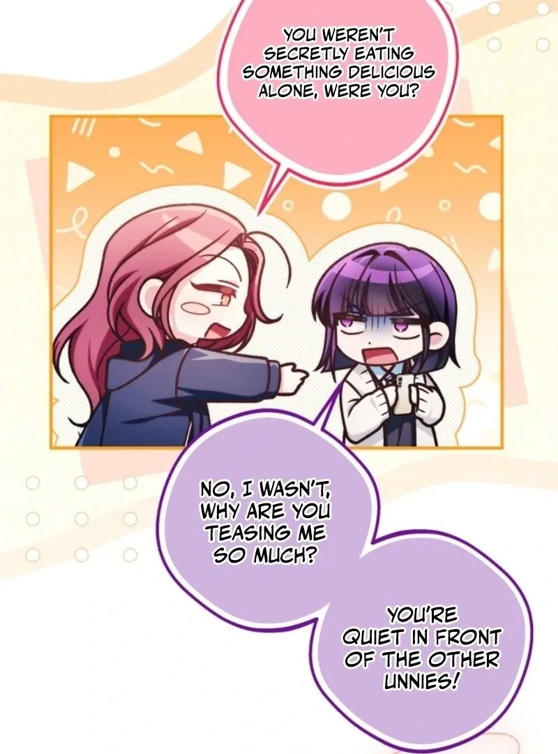 I was trying to debut my kid, but I ended up debuting myself Chapter 35 page 48 - 