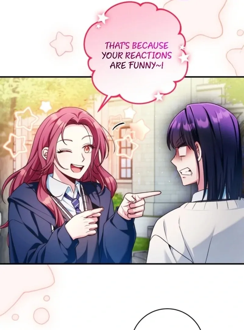 I was trying to debut my kid, but I ended up debuting myself Chapter 35 page 49 - 
